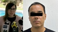 Daniela Bravo denuncia que caso de su hermano Omar es por un fraude millonario