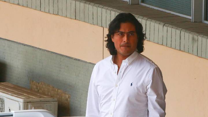 Nicolás Petro se pronuncia tras ser incluido en la lista Clinton: 'Por el único hecho de ser hijo de Gustavo Petro me meten injustamente'