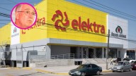 Suspende la BMV acciones de Elektra