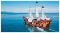 Marigalante: orgullo y legado de Puerto Vallarta