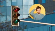 Estados Unidos podría agregar un nuevo color al semáforo en esta zona: lo que se sabe