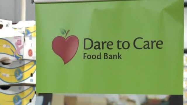 Nonprofits worry about filling gaps as shutdown strains Louisville families