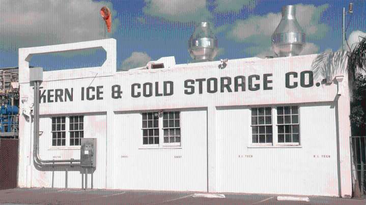 Kern Ice and Cold Storage closes its doors