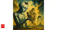 Eco Nobel & CreAItive Destruction
