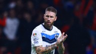 Sergio Ramos, la figura que no ha enfrentado a Gilberto Mora
