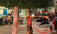 MATAN A DOS HOMBRES DURANTE LA NOCHE EN LOS AGUACATES