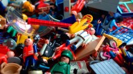 El universo Playmobil aterriza en este municipio de Sevilla con una feria de tres días para pequeños y mayores