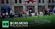 FIFA "mini-pitch" opening soon at Northeast Philadelphia school