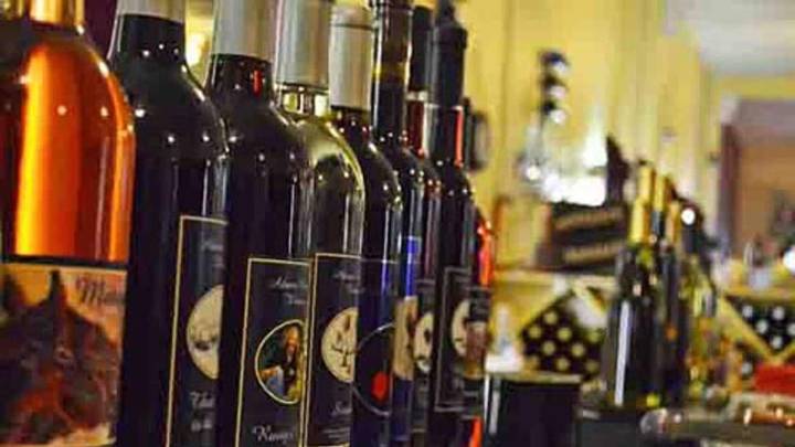 ₹23 crore-worth liquor seized in dry Bihar ahead of election