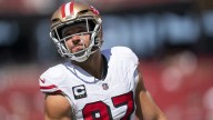 Why 49ers will have to be patient when trading for Nick Bosa's replacement