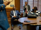 Mayor Brandon Johnson rejects IG recommendation he fire top advisor