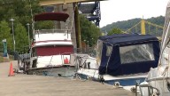 City of Pittsburgh to buy North Shore Riverfront Park, enforce boat mooring rules