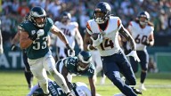 Week 7 NFL odds, lines, spreads, betting predictions: Picks, best bets today from proven model
