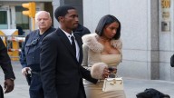 Hijos de Sean Combs piden entre lágrimas al juez una “segunda oportunidad” para su padre 3 de octubre de 2025 | Espectáculos Este viernes se conocerá qué pena de prisión afrontará tras haber sido decl