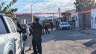 Balacera matutina en Riberas deja un lesionado