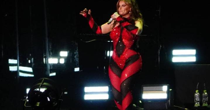 Nelly Furtado anuncia su retiro de los escenarios tras críticas a su físico