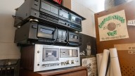 Rewinding history: Why cassettes are making a comeback