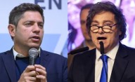 Kicillof cuestionó a Milei por no invitarlo a la cumbre de gobernadores: "Soy número fijo para el insulto"