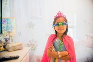 Asking Eric: My wife has started a family war over daughter not being allowed to wear this at wedding