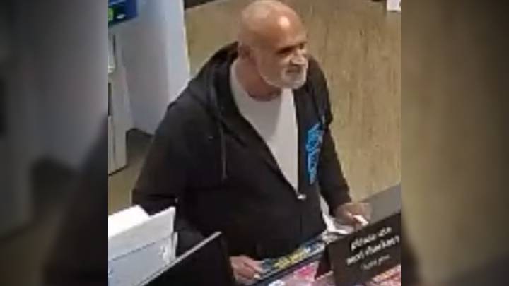 ‘Cholesterol crisis’: Police seek man accused of stealing $300