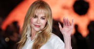 Nicole Kidman Debuts Breakup Bangs After Keith Urban Split