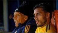 Leandro Paredes despidió por última vez a Miguel Ángel Russo y explicó por qué no viajó para el velorio: "hubiese querido que yo me quede"