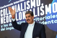 Maduro: "Venezuela jamás se humillará ante ningún imperio"