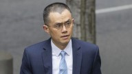 Changpeng Zhao: Trump denies conflict of interest after pardoning crypto billionaire