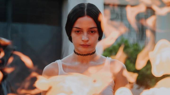 Domina el cine fantástico y de terror entre los estrenos nacionales