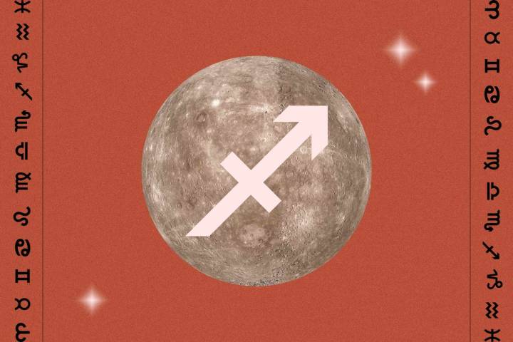 What Mercury in Sagittarius Means for Your Zodiac Sign