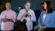 Con la unidad no le alcanzó al PJ mendocino: cayó por 28 puntos y perdió una banca en el Congreso