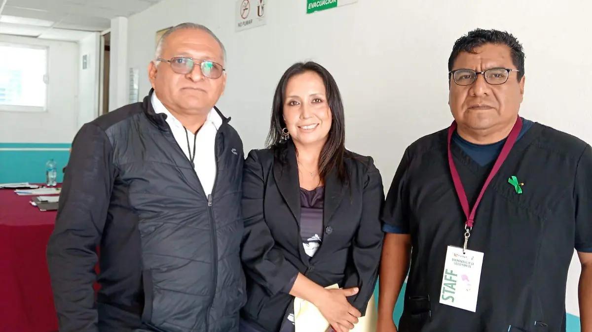 Feria “Celaya por la Paz” en Residencial Tecnológico ofrecerá servicios sociales y atención psicológica