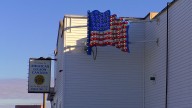 American Legion Post No. 3 collects donations to support Coast Guard members during shutdown