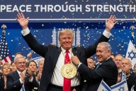 Give Donald Trump The Nobel Peace Prize: Benjamin Netanyahu Amid Gaza Deal