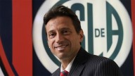Bombazo en San Lorenzo: la Justicia falló en favor de Marcelo Moretti y es nuevamente presidente del Ciclón
