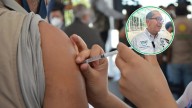 Reconoce secretaría de Salud de Guanajuato que falta la vacuna BCG