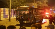 Nuevo ataque a transporte público deja a conductor herido de bala en San Juan de Lurigancho