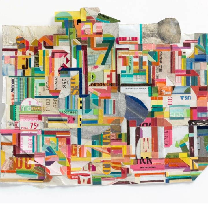 Fort Point Open Studios Turns 45! Participate in the neighborhood event October 17th