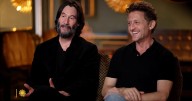 Extended interview: Keanu Reeves and Alex Winter