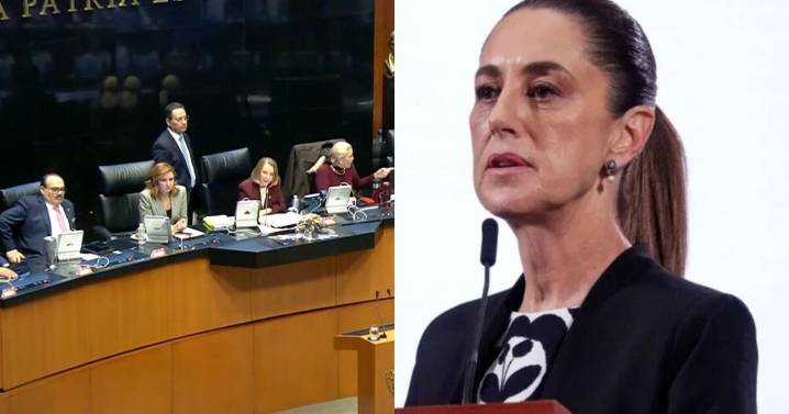 ¿Qué significa la retroactividad en la Ley de Amparo que la presidenta Sheinbaum rechazó?
