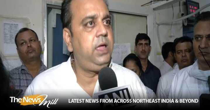 “Instructions given against prescribing this medicine”: Delhi Health Minister on cough syrup deaths case