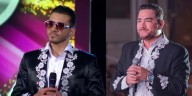 Imitador de ‘El Russo’ de ‘Yo Soy’ lanzó fuerte mensaje contra las autoridades: “Quiero alzar mi voz de protesta”