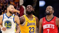 Destronaron a LeBron James: quién es hoy el jugador mejor pago de la NBA