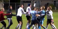 Peoria Notre Dame, Washington, Morton, Metamora, Normal West and Peoria Richwoods all kick off the state soccer playoffs with big victories