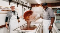 When to check out Mackinac Island Fall Fudge Festival