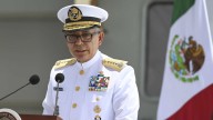 “Buque Cuauhtémoc Regresa a Casa Más Fuerte”, Asegura Almirante Raymundo Pedro Morales