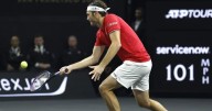 Fritz aplasta a Zverev y va por Alcaraz en el Six Kings Slam