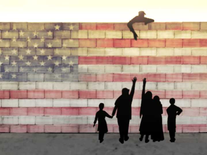 Trump refugee policy, travel ban strand WA