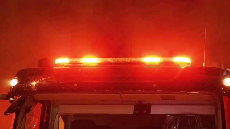 Person found dead after Torrington house fire: City officials