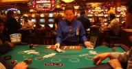 Two men accused of rigging poker games, cheating casinos out of more than $30,000, prosecutors say
